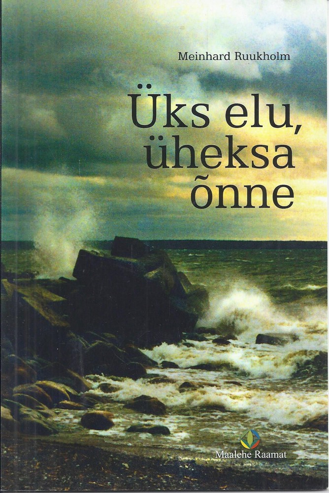 Üks elu, üheksa õnne