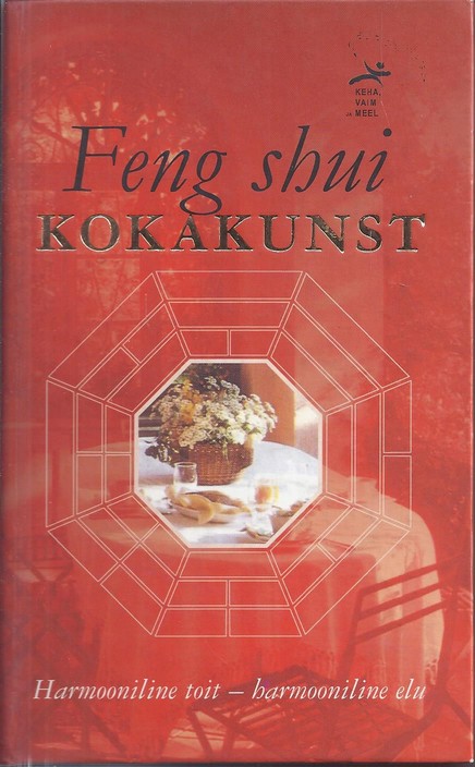 Feng shui kokakunst