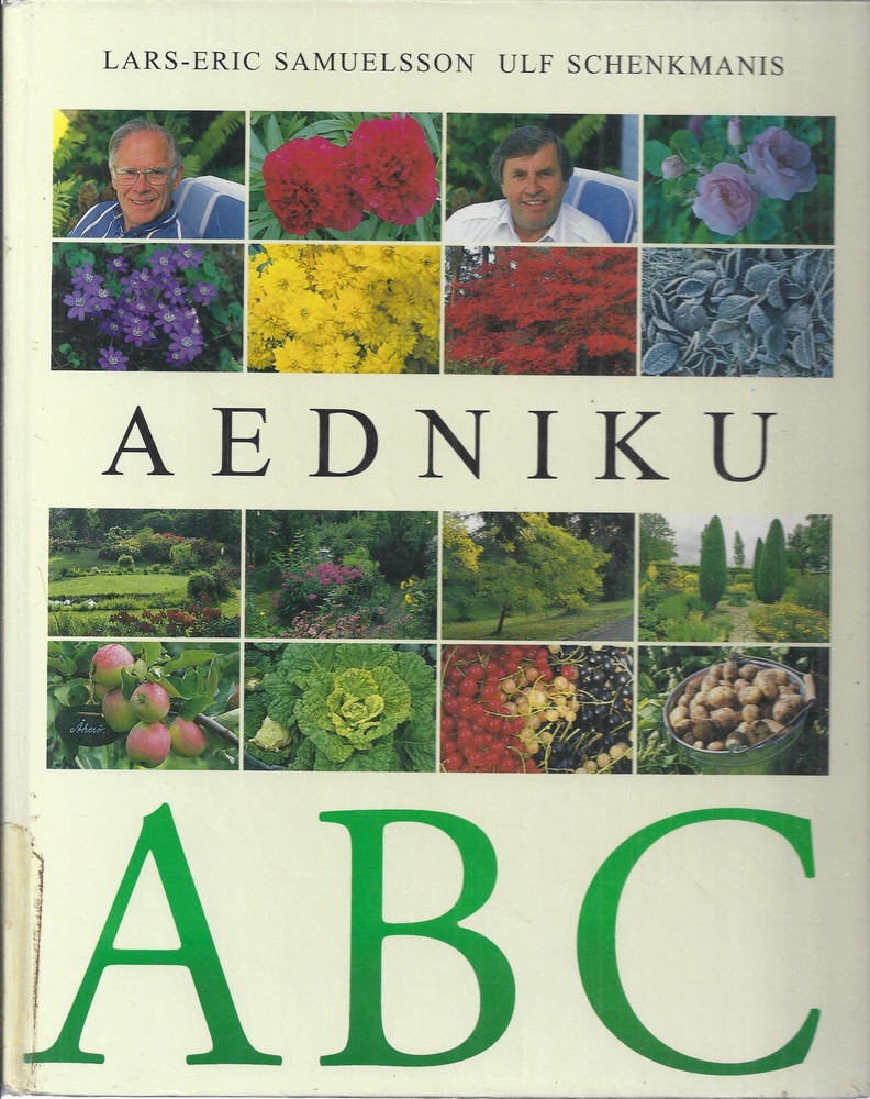 Aedniku ABC