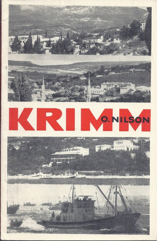 Krimm