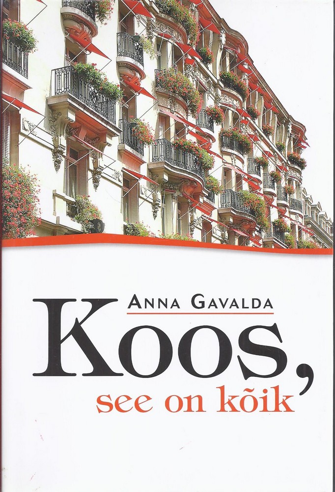 Koos, see on kõik