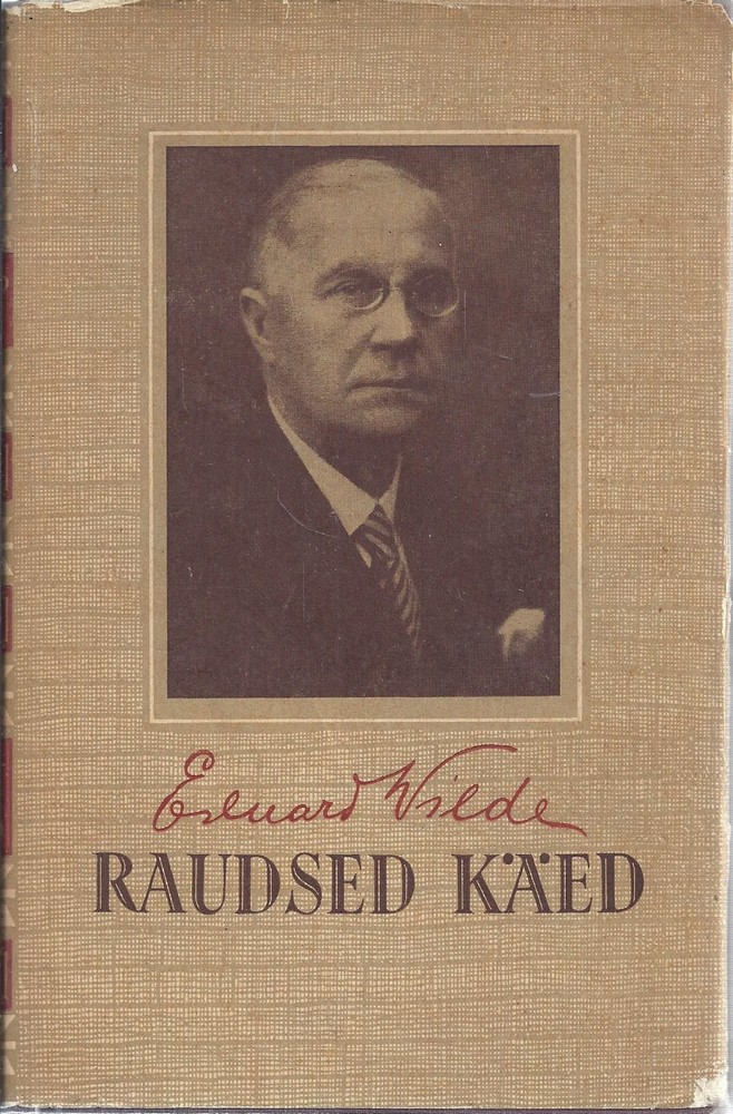 Raudsed käed