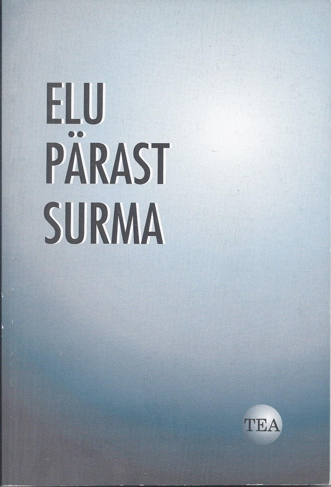 Elu pärast surma