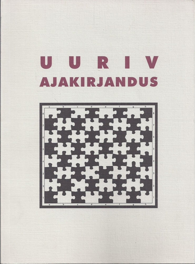 Uuriv ajakirjandus