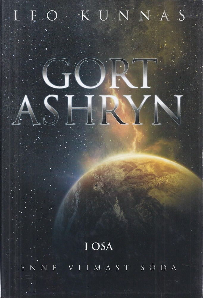 Gort Ashryn