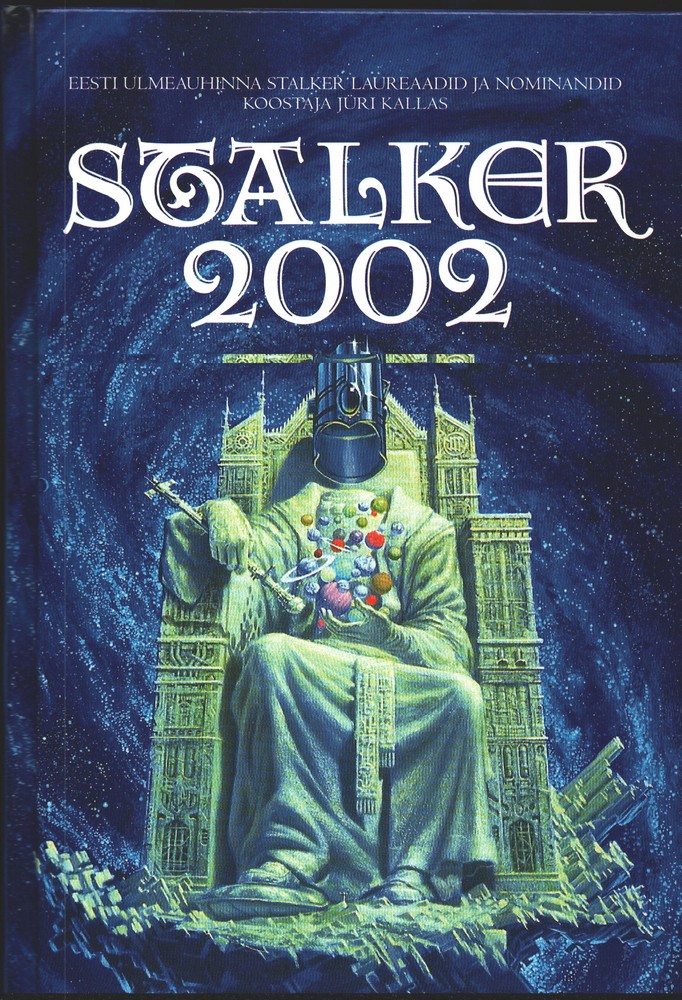 Stalker 2002