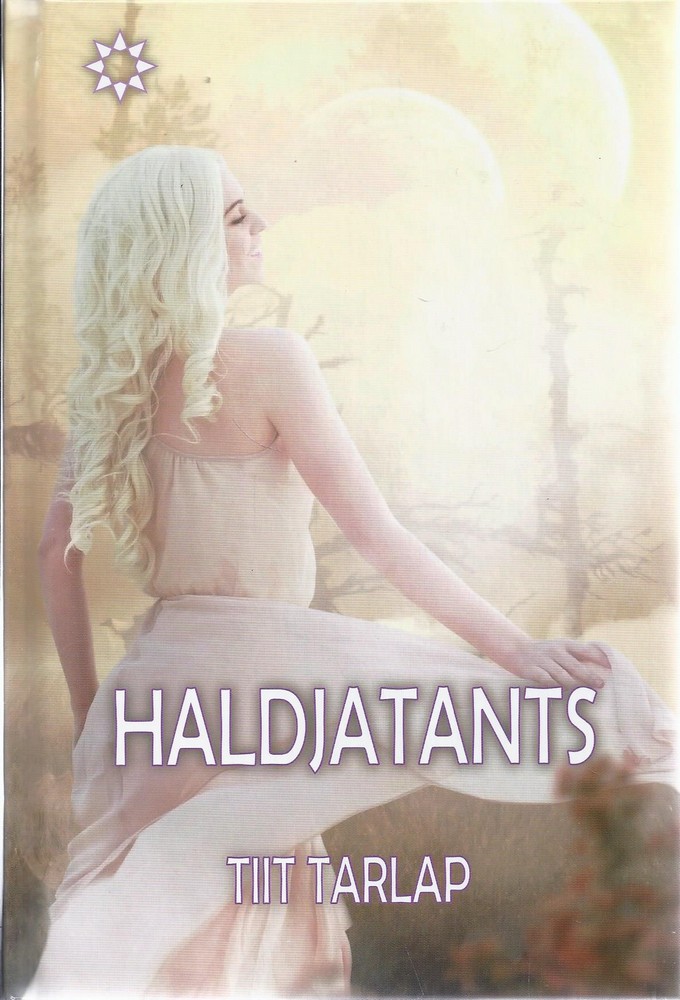 Haldjatants