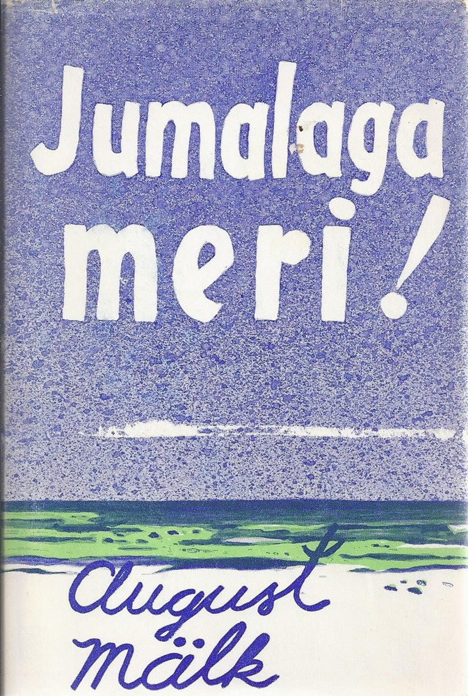 jumalaga meri