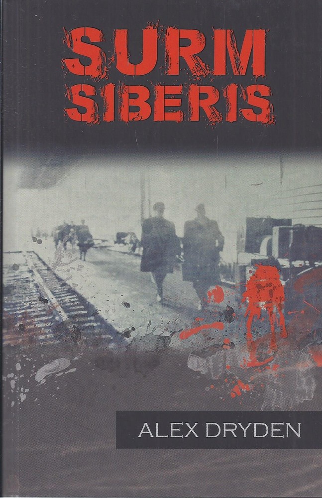 Surm Siberis