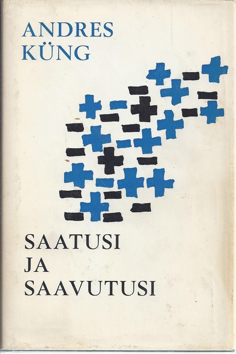 Saatusi ja saavutusi