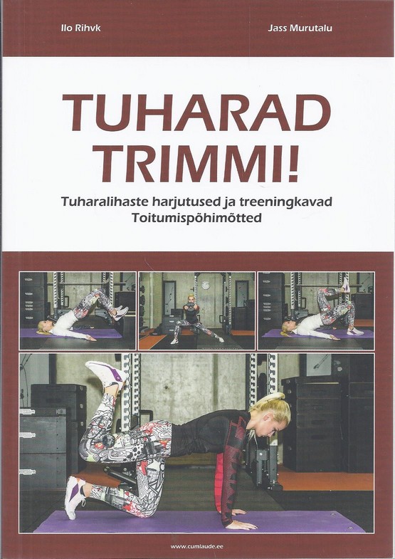 Tuharad trimmi!