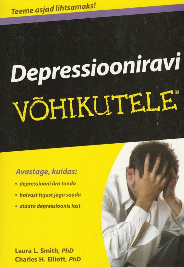 depressioon ees