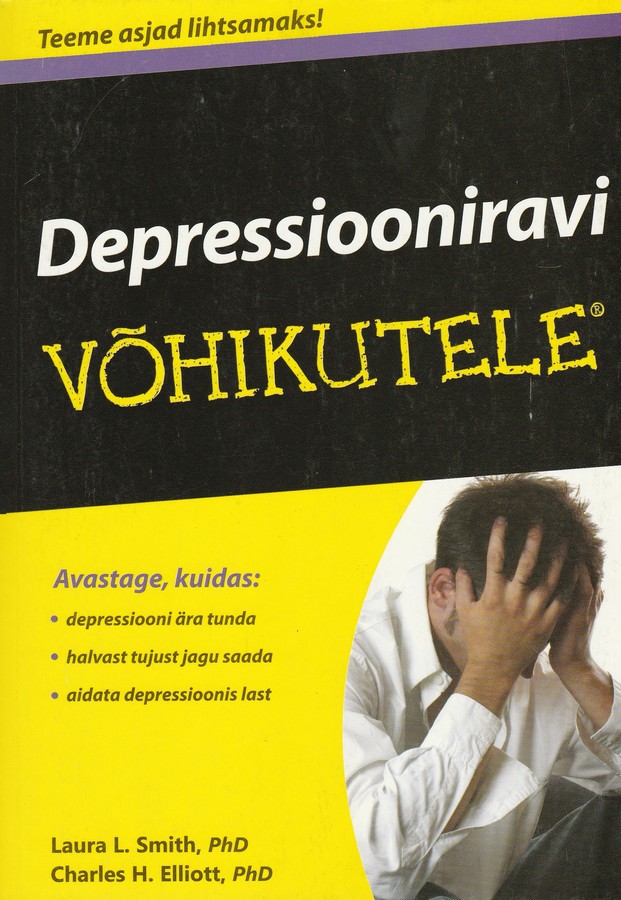 depressioon ees