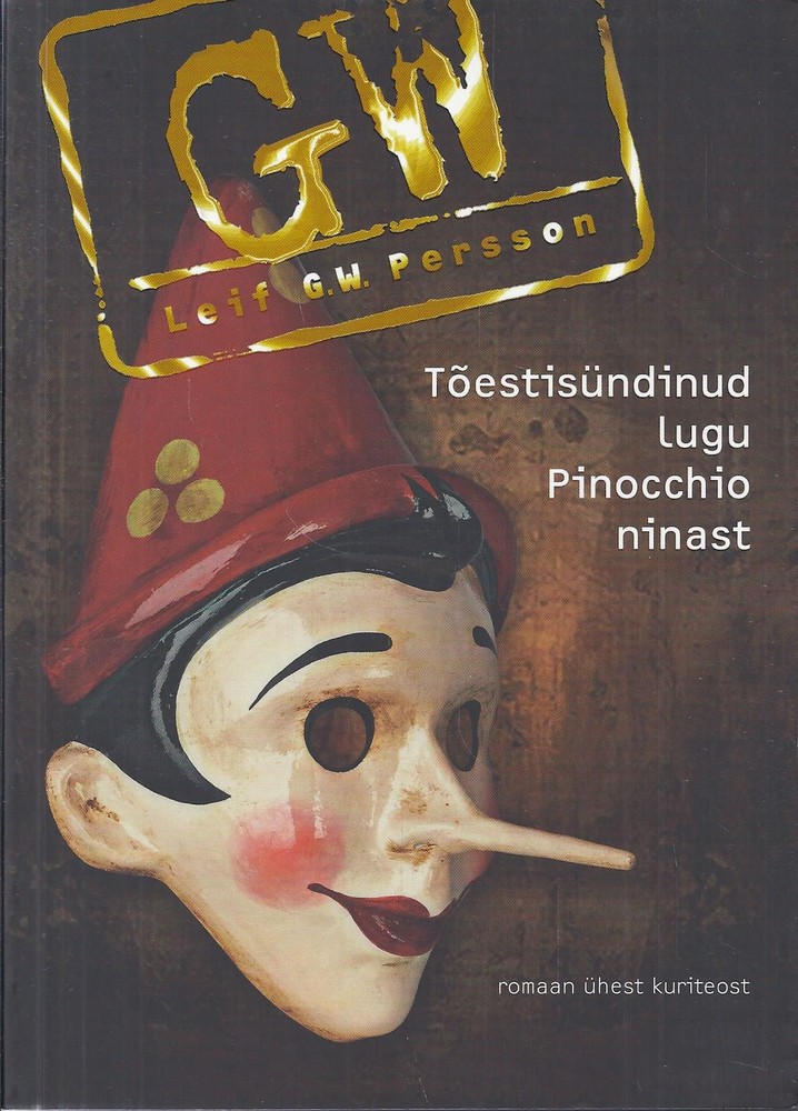 Tõestisündinud lugu Pinocchio ninast