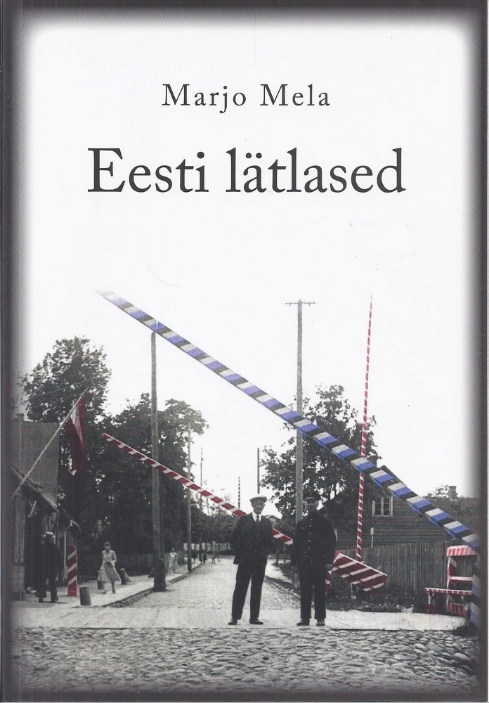 Eesti lätlased