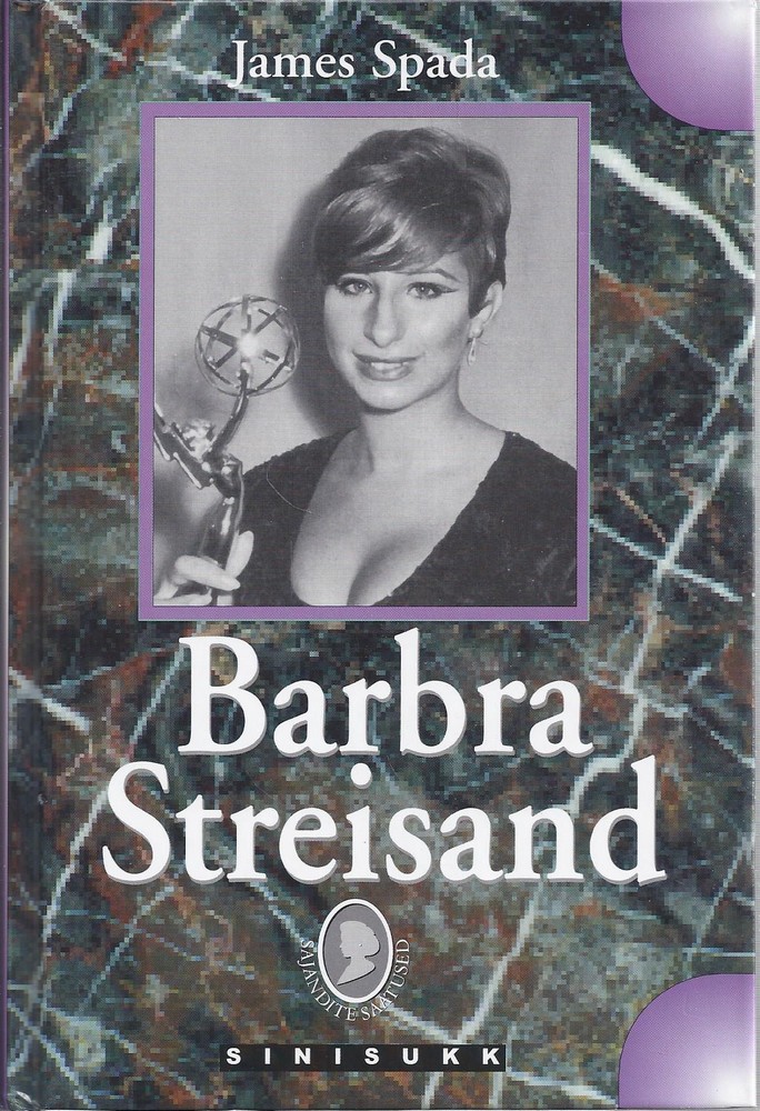 Barbara Streisand