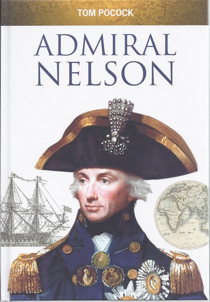 Admiral Nelson