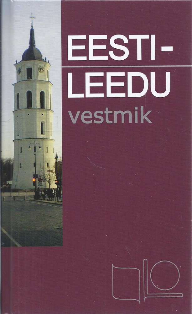 Eesti-leedu vestmik