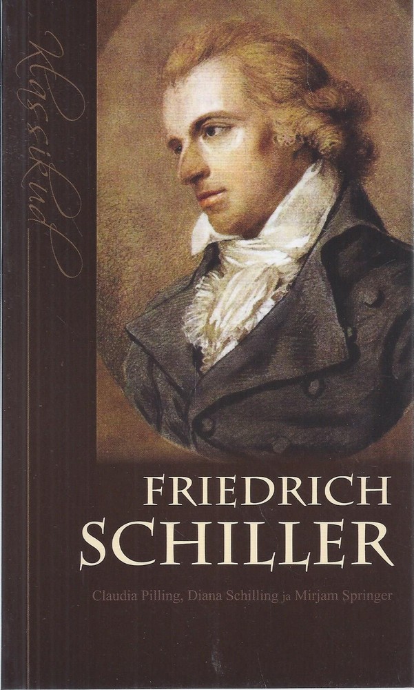 Friedrich Schiller