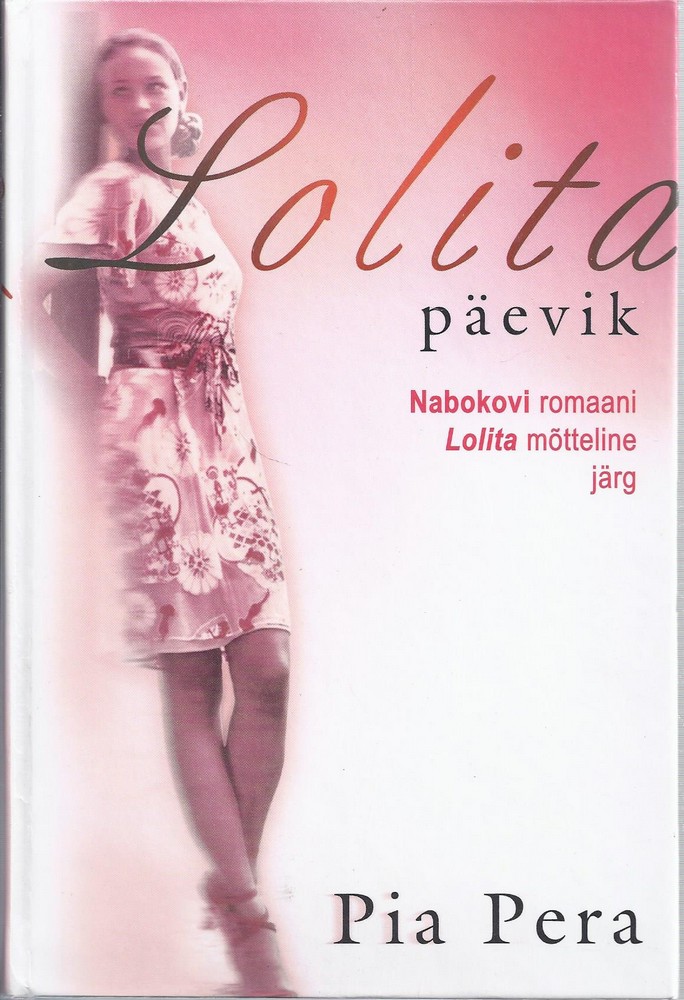 Lolita päevik