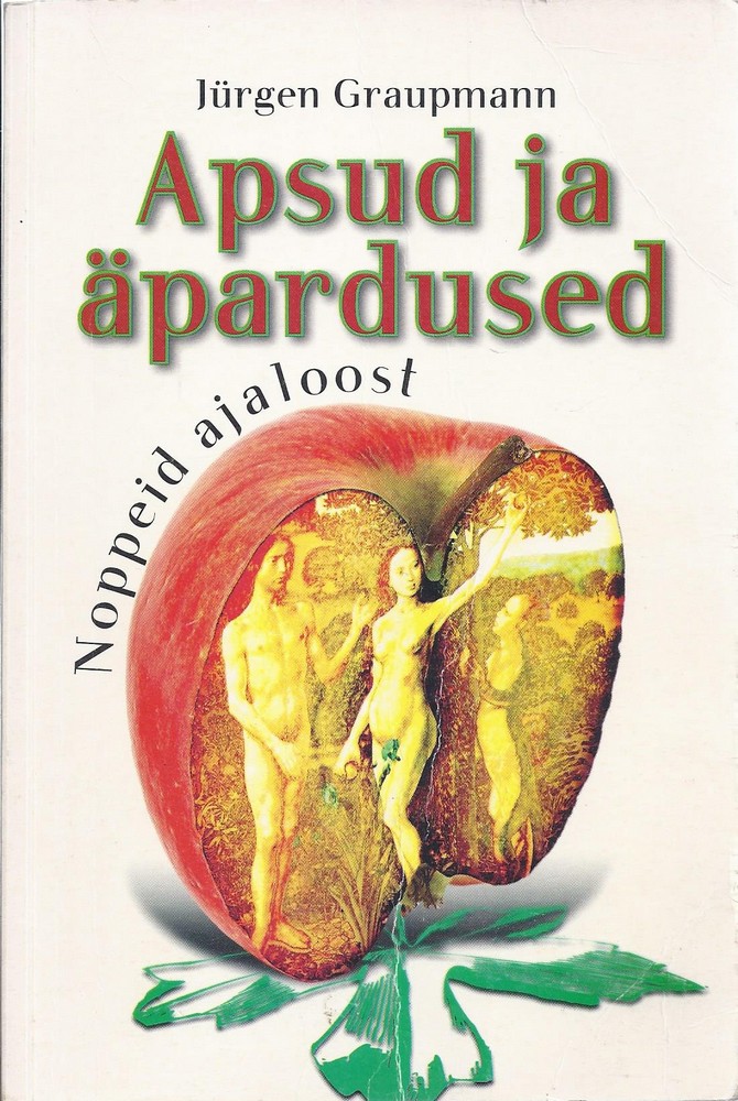 Apsud ja äpardused. Noppeid ajaloost