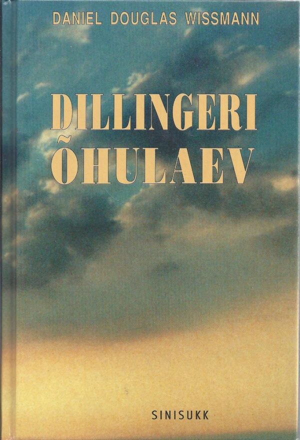 Dillingeri õhulaev