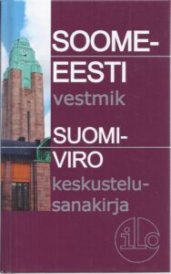 Eesti-soome vestmik. Soome-eesti vestmik