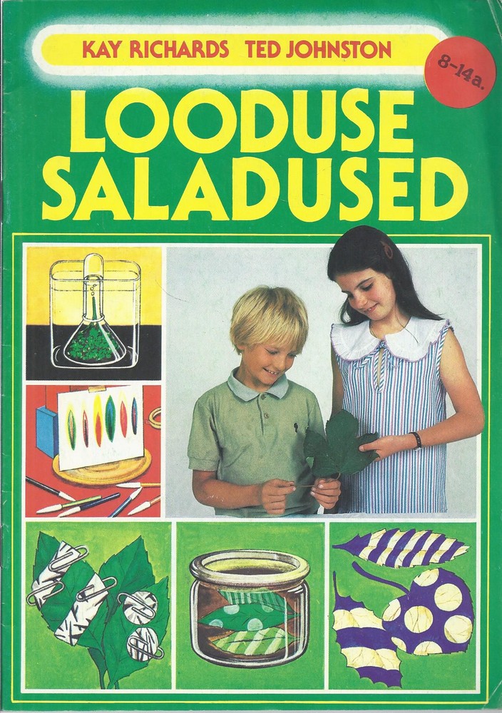 Looduse saladused