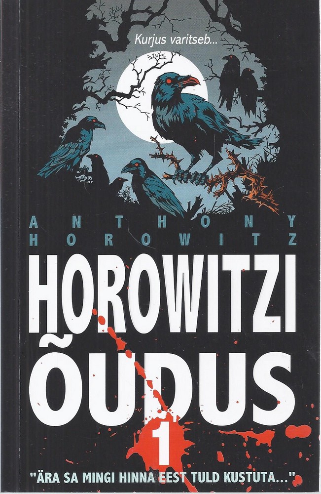 Horowitzi õudus I-II