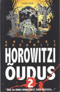 Horowitzi õudus I-II
