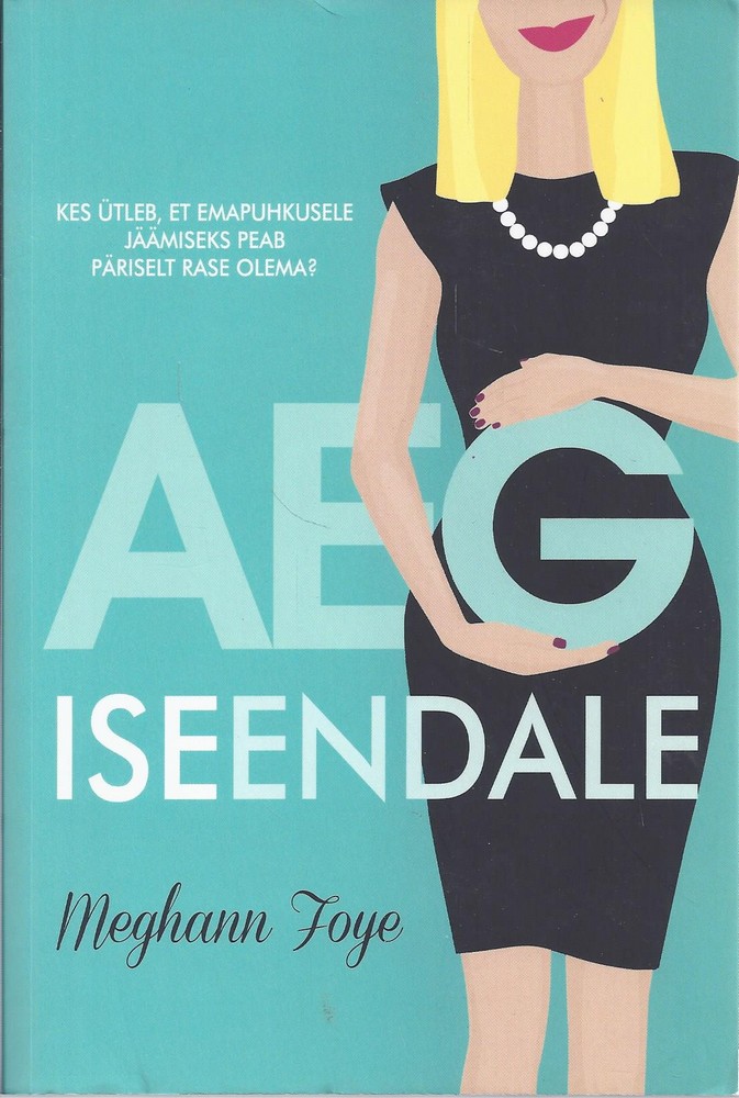 Aeg iseendale