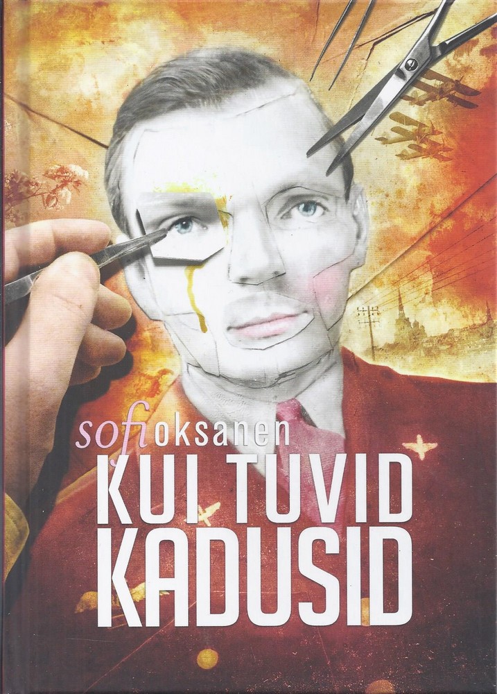 Kui tuvid kadusid