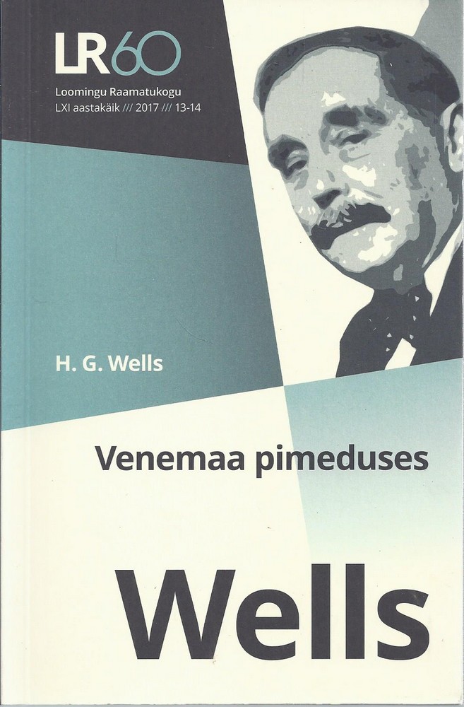 Venemaa pimeduses