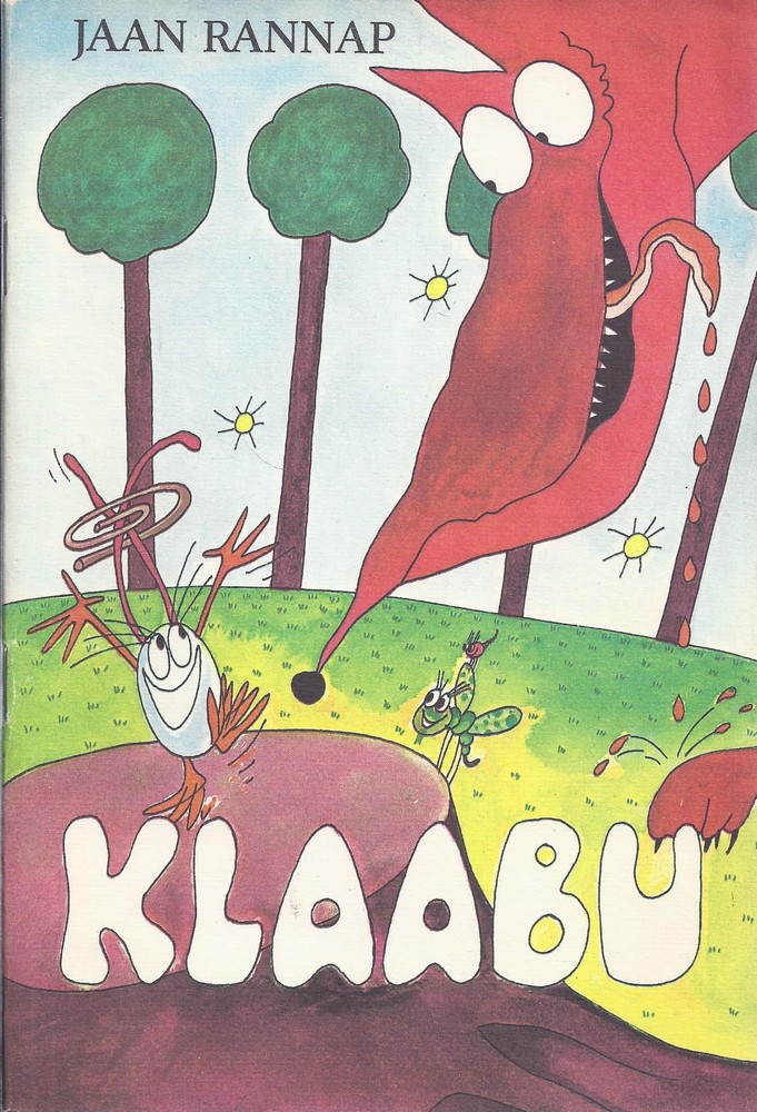 Klaabu