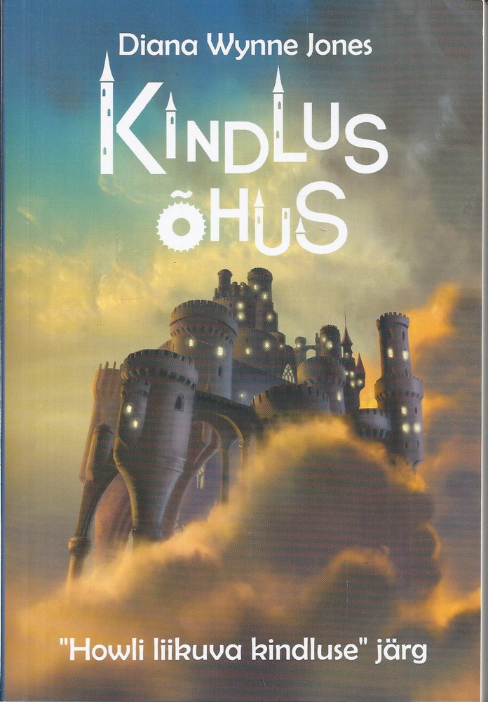 Kindlus õhus