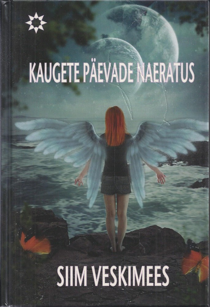 Kaugete päevade naeratus