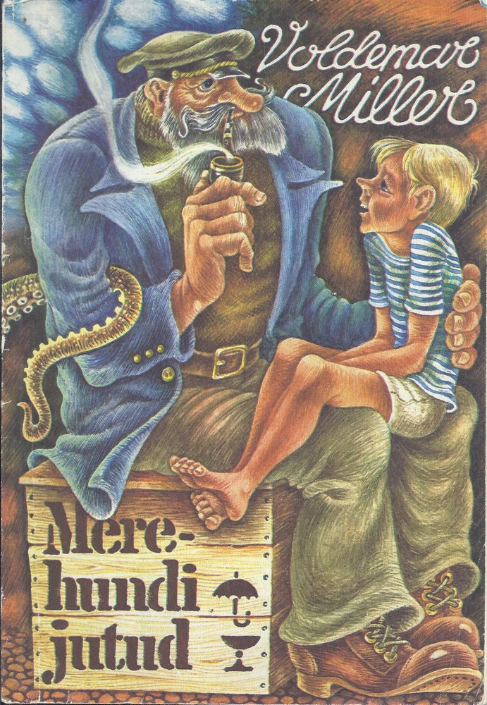 Merehundi jutud I ja II osa