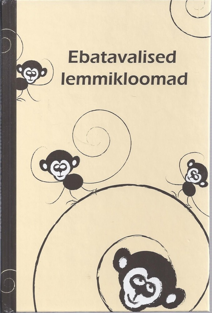 Ebatavalised lemmikloomad