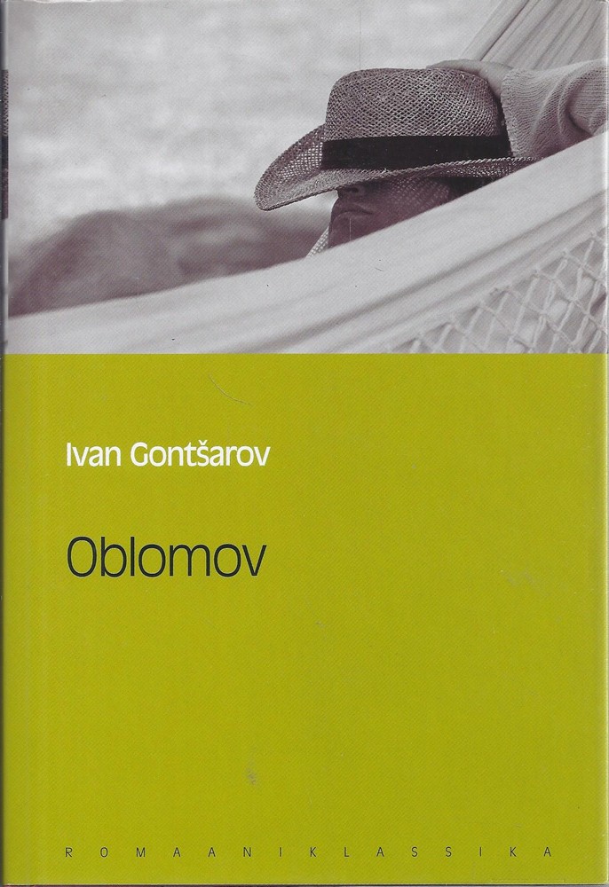 Oblomov