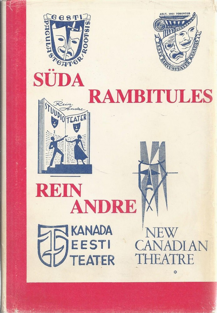 Süda rambitules