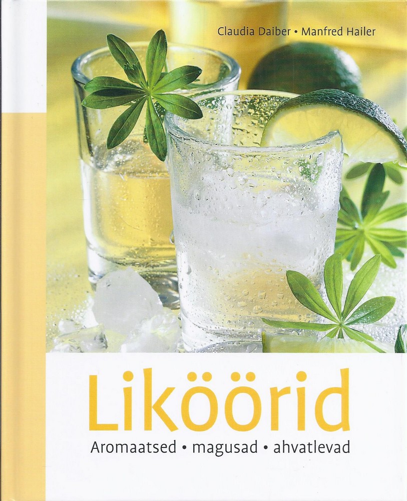 Liköörid