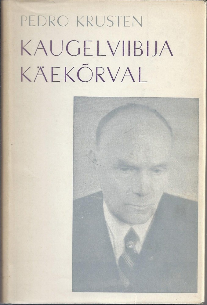 Kaugelviibija käekõrval