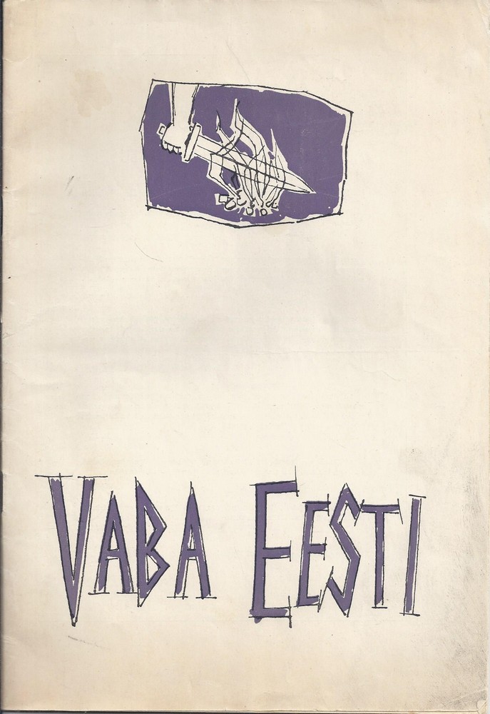 Vaba Eesti 1950