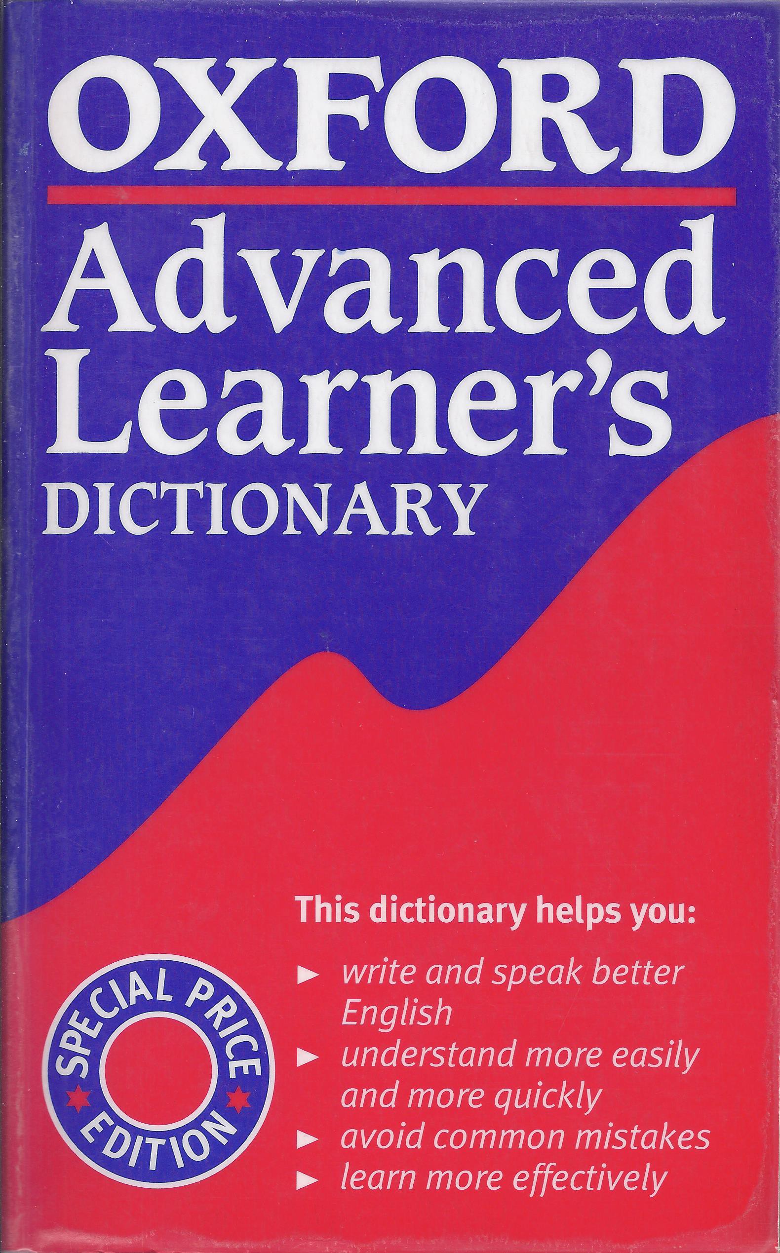 Advanced learner s dictionary. Словарь Oxford Advanced English. Oxford Advanced Learner's Dictionary. Oxford Advanced Learner's Dictionary книга. Oxford Advanced Learner's Dictionary of current English.