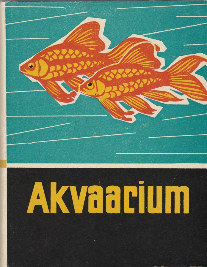 akvaarium ees