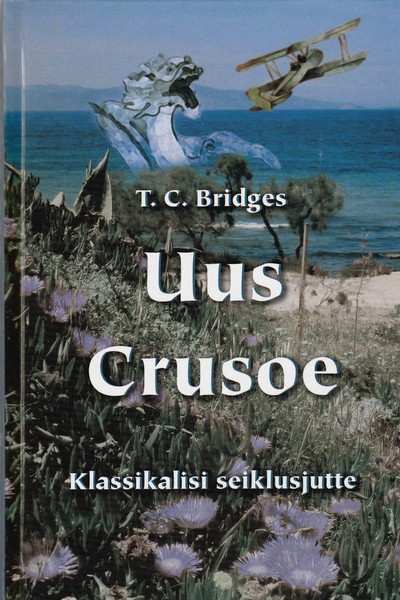 crusoe ees