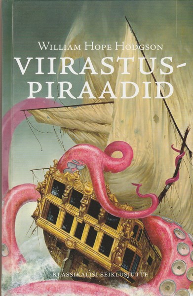 viirastus ees