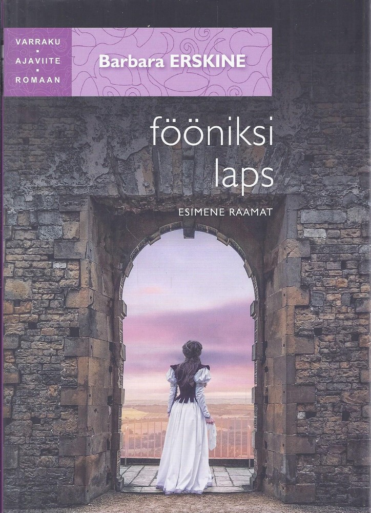 Fööniksi laps