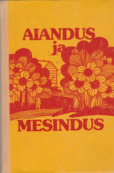 aiandus ees
