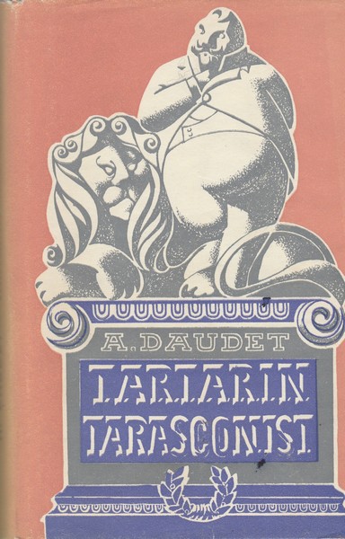 Tartarin Tarasconist ees